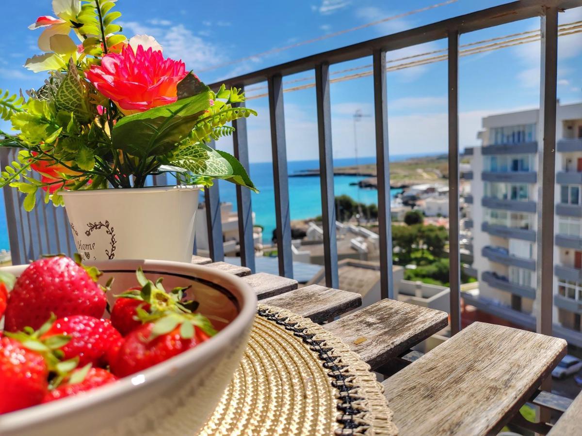 Appartement Dimora Sea View